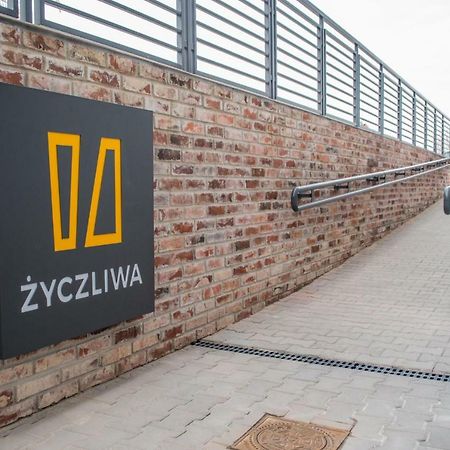 Zyczliwa Centrum Konferencyjno-Sportowe Vratislav Exteriér fotografie